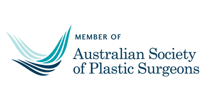 Member of the Australian Society of Plastic Surgeons