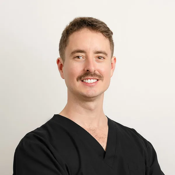 Dr Jack Fourie